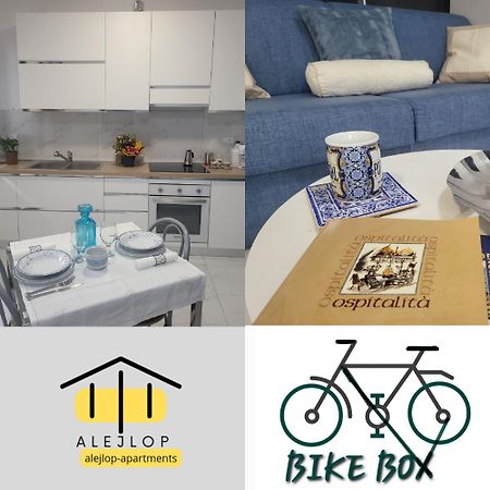 Blanc & Chic Appartamento Con Giardino Gorizia Eksteriør bilde