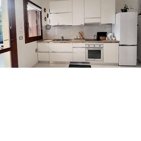 Blanc & Chic Appartamento Con Giardino Gorizia Eksteriør bilde