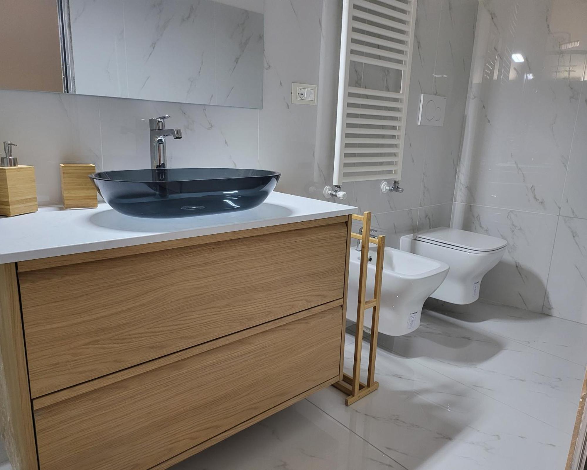 Blanc & Chic Appartamento Con Giardino Gorizia Eksteriør bilde