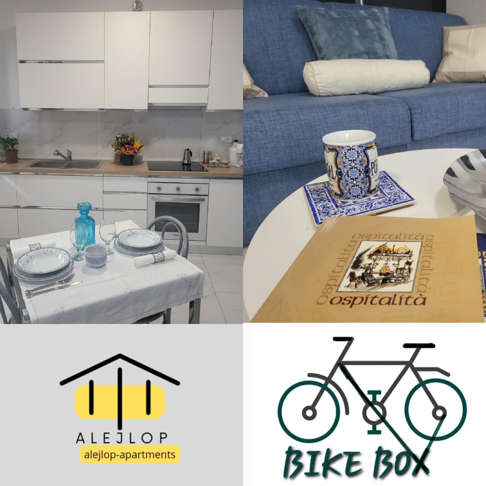 Blanc & Chic Appartamento Con Giardino Gorizia Eksteriør bilde