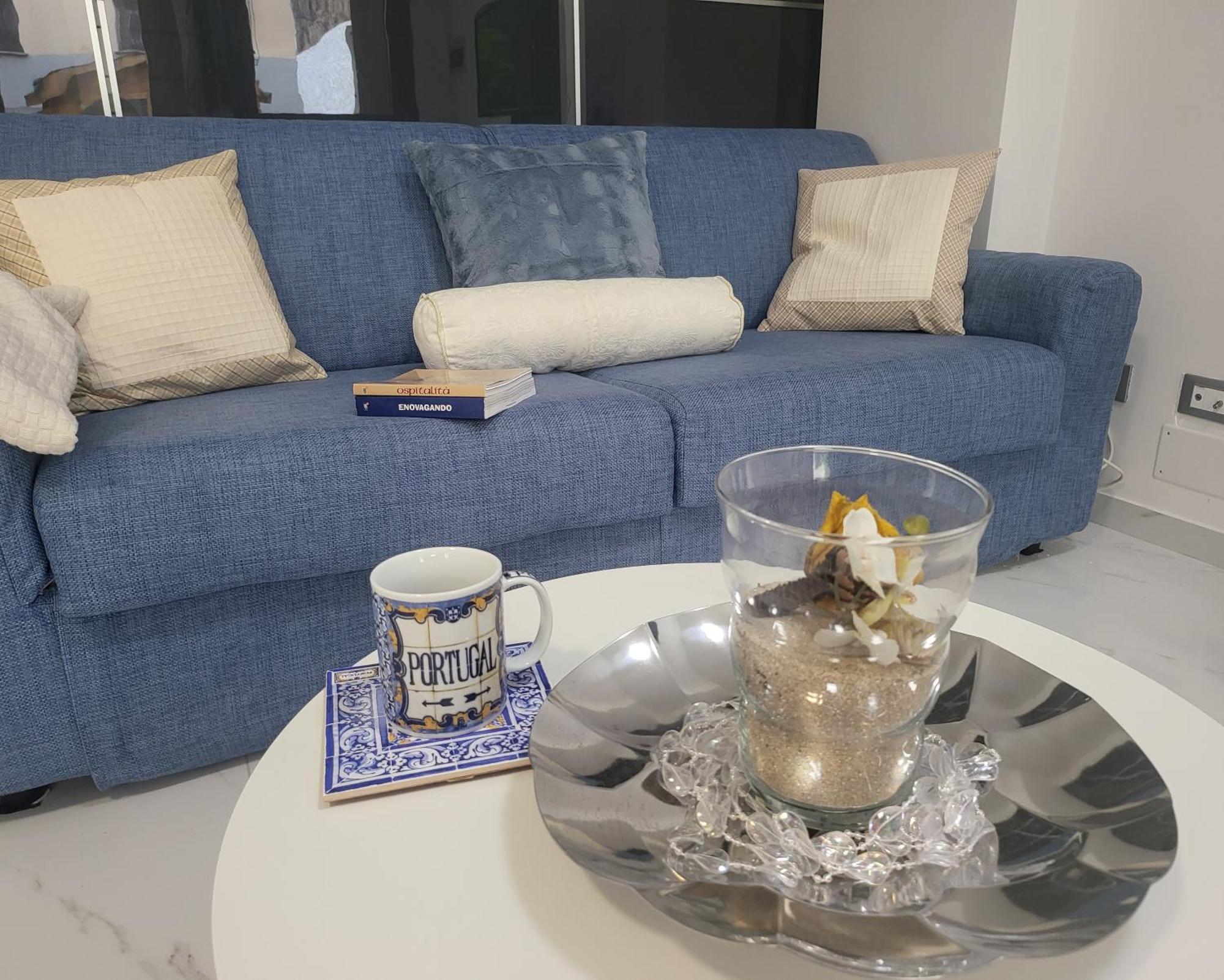 Blanc & Chic Appartamento Con Giardino Gorizia Eksteriør bilde