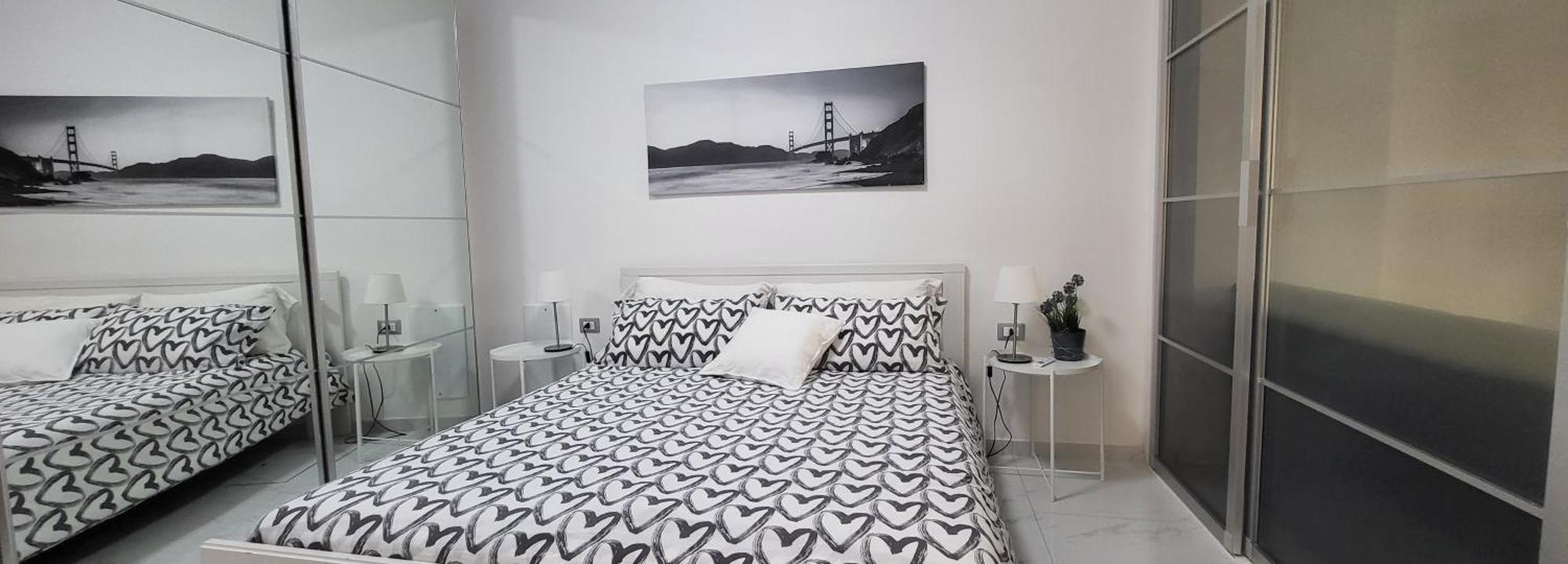 Blanc & Chic Appartamento Con Giardino Gorizia Eksteriør bilde